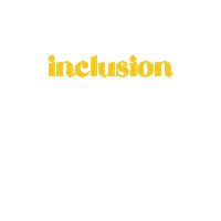 AbleCollective diversity inclusion disabled inclusive Sticker