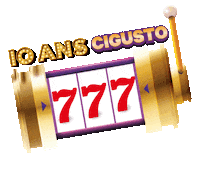 Happy Party Sticker by Cigusto