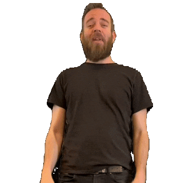 Berlin Chris Sticker by STAR FM