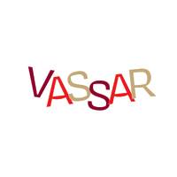 Sticker by Vassar College