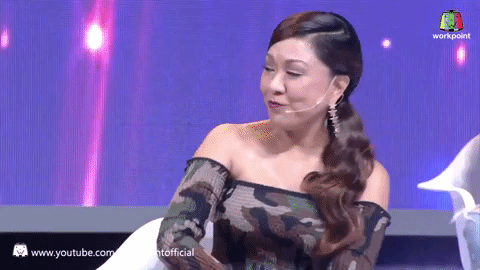 I Can See Your Voice Thailand GIF