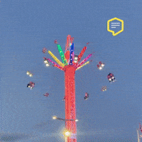 Lights Wow GIF by Linz News