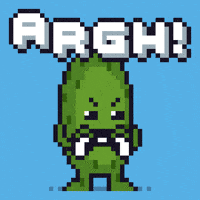 Breaking Point Potato GIF by Potatoz by 9GAG