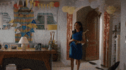 Reza Rahadian Birthday GIF by MD Pictures