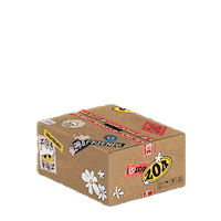 Zoa Sticker