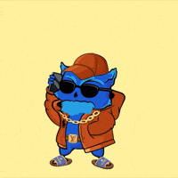 Clothes Bling GIF by BigBrains