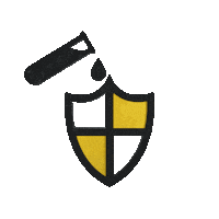 blygold international worldwide hvac chiller Sticker