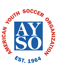 Sticker by AYSO