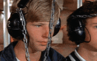 mortyolsen rock roll chain rocknroll GIF