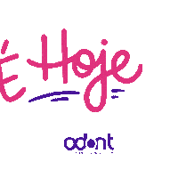 Comercial Sticker by Odont