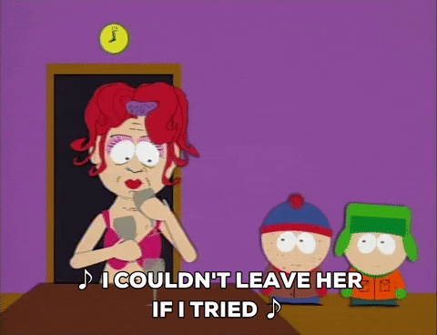 GIF by South Park 