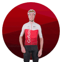 Dance Sport Sticker by Team Cofidis - #CofidisMyTeam