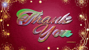 Thank U GIF by echilibrultau