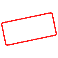 E Hoje Party Sticker by Seu Maxixe