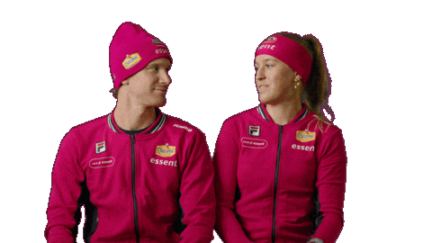 Team Essent Sticker by EssentEnergie