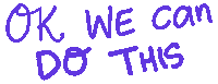 We Can Sticker by The Dance Cartel
