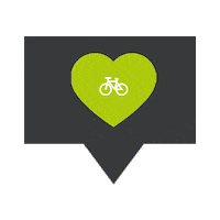 I Like Race Sticker by Ultra Rad Challenge