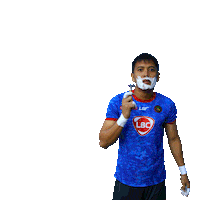 Lets Go Soccer Sticker by Kaya FC–Iloilo