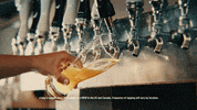 Hungry Hot Wings GIF by Buffalo Wild Wings