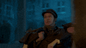 les miserables surprise GIF by MASTERPIECE | PBS