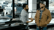 david boreanaz jason GIF by CBS