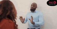 Web Series Ugh GIF by TNC Africa