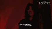 Understand M Night Shyamalan GIF by Apple TV+