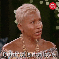 adrienne banfield-jones GIF by Red Table Talk