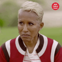 adrienne banfield-jones nod GIF by Red Table Talk