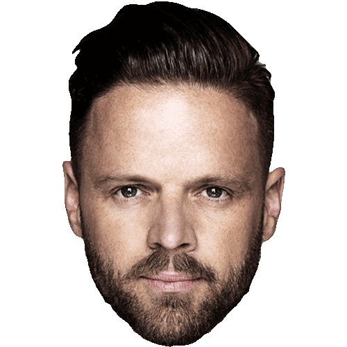 house music love Sticker by 7 Skies