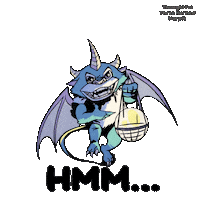 Fly Flying Sticker by VeeFriends