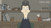 Happy Central Park GIF by Apple TV+