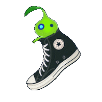 コンバス Sticker