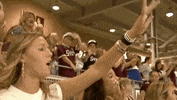 Baseball College GIF by NCAA Championships