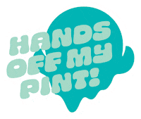 Ice Cream Dessert Sticker by Halo Top Creamery