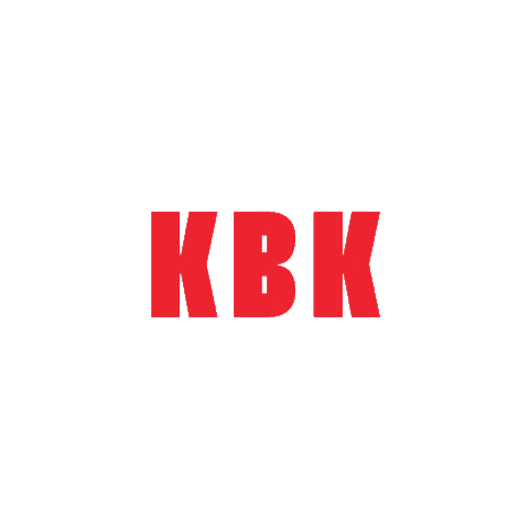 Kbk Sticker by Kettlebell Kitchen