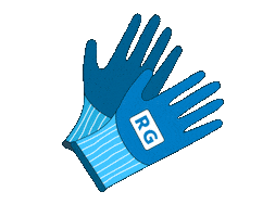 Rg Fire Sticker by RG Fire & Security