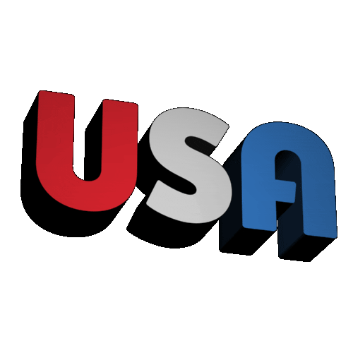 United States Usa Sticker by Veterans United