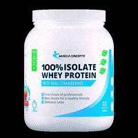 muscleconcepts muscle supplement concepts supplementen GIF