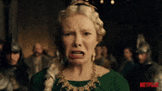 netflix netflix witcher the witcher GIF