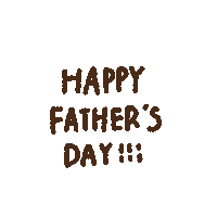 Father Sticker