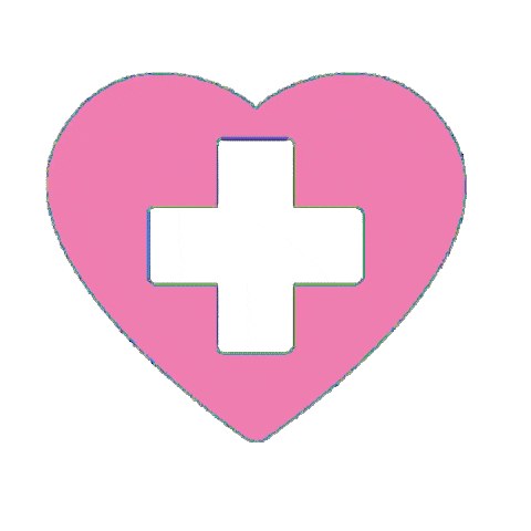 Heart Makeup Sticker by Sugarpill