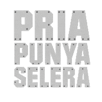 intersportid interaction persib pps pria punya selera Sticker
