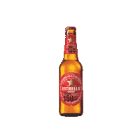 Sticker by Estrella Damm