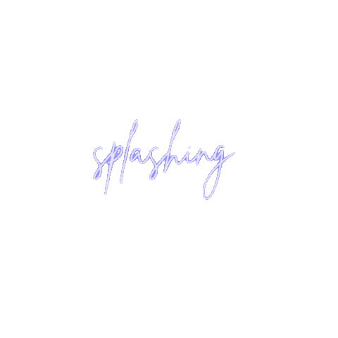 Neon Miami Sticker by Washington Avenue BID