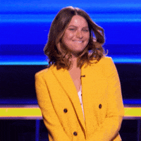 Happy Get Down GIF by ABC Network