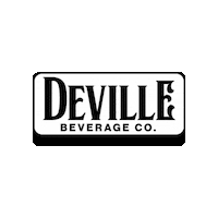 Red Berry Orange Sticker by Drink Deville