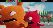 uglydolls stx ugly dolls ugly dolls movie GIF
