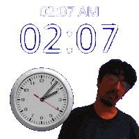 2Am Sticker