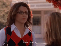 season 4 netflix GIF by Gilmore Girls 